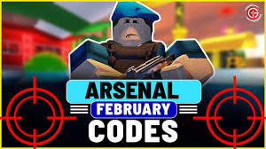 It's a fun shooting game which at some point looks like gta. All Working Roblox Arsenal Codes February 2021 Arsenal Codes 2021 Youtube