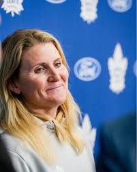 Toronto Maple Leafs added a new...