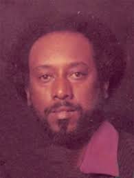 Whitney 'Blood' "Blood" James Bernard Obituary December 13, 2016