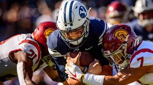 Image result for byu football