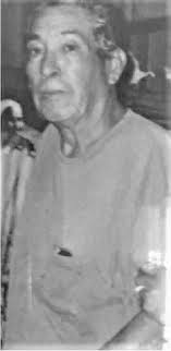 Valentin Salazar Obituary (1938