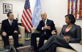 Ambassador to the united nations, is clear about how dangerous she considers the risk of allowing chinese tech giant huawei to work on 5g networks in canada. In Vp Search Biden Has A Known Quantity In Susan Rice