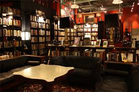 Welcome To The World Of Library Bars Library Bar Champagne Bar Book Exchange