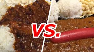 Bring your appetite home to zippy's. Battle Of The Chili Dog Plates
