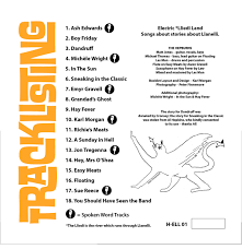 Sue Reece (spoken word track)