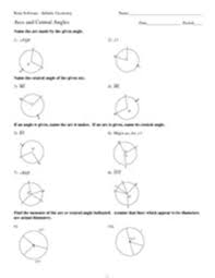 Three irregular pentagons fit together without leaving any space as shown in this exploded diagram. 15 2 Angles In Inscribed Polygons Answer Key Polygons And Quadrilaterals Worksheet Geometry Lesson 15 2 Angles In Inscribed Quadrilaterals Decoracion De Unas