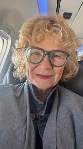 Flying to Ontario for family, friends and high school reunion