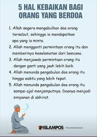 Pin Oleh Mohd Ubaidi Abdullah Zabir Di Dunia Akhirat 3 Doa Allah Beri