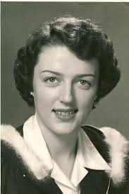 Sheila Woodside Obituary