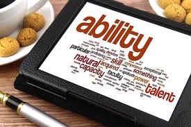 نتیجه جستجوی لغت [ability] در گوگل