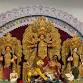 Durga Puja 2026 (Oct 23 - Oct 25)