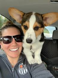 Is it the weekend yet? Asking for a friend...🐾