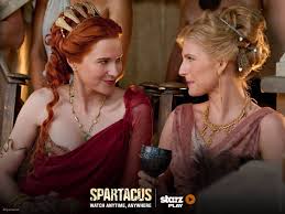At this point, there is a remarkable difference between the accounts of plutarch and appian. Spartacus Throwback Thursday Jupiter Himself Would Have Facebook