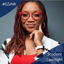 Lots of late nights, early mornings and everything in between.