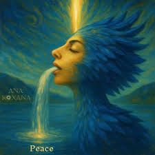Peace (Radio Edit) by ANA ROXANA: Listen