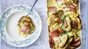 Ramequin Mit Sauerkraut Rezept Von Betty Bossi Rezepte Sauerkraut Lebensmittel Essen