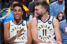 She wrote this guest post this morning. New York Knicks Vs Indiana Pacers 1 2 2021 Free Pick Nba Betting Prediction