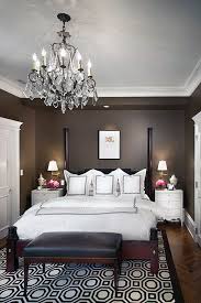 Mixing dark furniture with bright and colorful colors absolutely not a good idea. Wall Decor Bedroom Color Ideas Dark Furniture Fif Blog