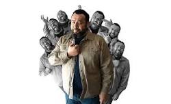 Richard Villa: Live in Fresno
