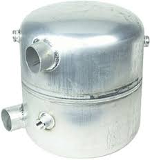 For atwood 6 gallon water heaters; Atwood 91412 Water Heater Inner Tank For G6a Gc6a 6 Gallon Capacity