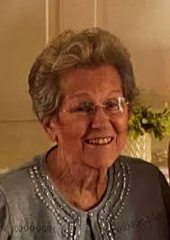 Jean Williams Obituary