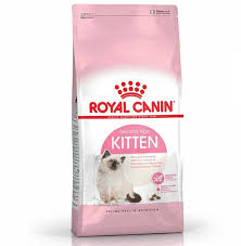 Royal Canin 36 Kitten Tavuklu 10 Kg Yavru Kuru Kedi Mamasi Enmama