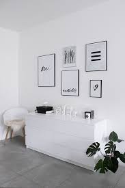 Wall Gallery With The Ma Maison Blanche Ylva Skarp And Helmut Newton Posters And Normann Copenhagen College Apartment Decor Tumblr Room Decor Dorm Room Decor