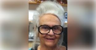 Obituary information for Zondra Lee Barth