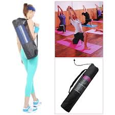 We did not find results for: Yoga Pilates Mat Bag Yoga Mat Gym Bag Yoga Mat Carriers Breathable Mesh Yoga Mats Bag Lazada