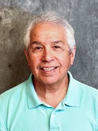 Sam Cardenas, Physical Therapist