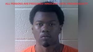 Storm chase Aaron Rigsby breaks down Sally's landfall