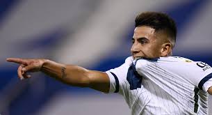 With the other two teams in group g remaining unbeaten, the pair have a big task ahead of them if they want to qualify. Velez Sarsfield Vs Union La Calera Pronostico Y Cuando Juegan Por La Fecha 5 De La Copa Libertadores