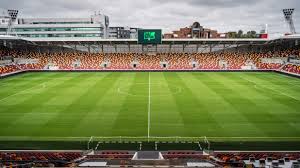Brentford community stadium is a stadium in brentford, west london, that is the home of both brentford football club and london irish rugby club. Tigers First Up At Brentford Community Stadium 29th September 2020 News London Irish