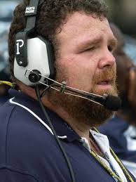 Remembering Wesley Football Coach Mike Drass