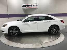 Image result for White 2014 Chrysler