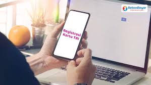Cara registrasi kartu 3 lama. Cara Registrasi Kartu 3 Untuk Pelanggan Baru Dan Lama Bebasbayar