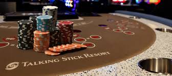 Scottsdale's Best Casino - Slots, Poker & More | Talking Stick Resort