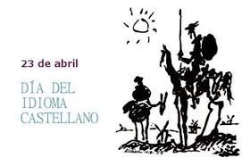 Rosa montero, elvira lindo o lorenzo silva leerán el quijote online; El Dia Del Idioma Y Del Libro Se Celebra Con Una Semana De Literatura El Mundo