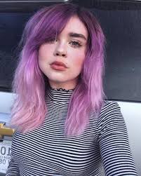 See more ideas about arctic fox hair color, pastel hair, periwinkle hair. Uzivatel Arctic Fox Na Twitteru Meghann S Purple Roots Are The Perfect Pair To Her Pastel Pink Hair Ig Sugoimeg