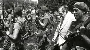 Maybe you would like to learn more about one of these? Aniversario La Tablada El Ultimo Combate De La Guerrilla