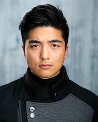 New headshots from the @poyeyphotos studio :) Big shout out and thank you  to @kayvonphotos for your work behind the camera! #actor #acting  #actorslife #actorlife #asianactor #asianamerican #portraitphotography  #headshotsession #headshot #headshots