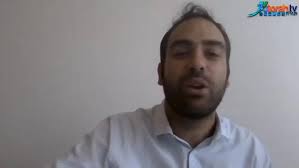 Rabino Daniel Rotenberg