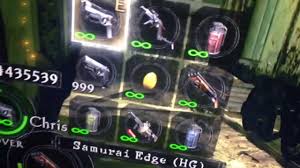 2 (+15 trainer) lingon resident evil 6 (unlocker) sts studio resident evil 6 v1 download name: Resident Evil 5 Gold Editon Save Editor Ps3 By Dark Nacho