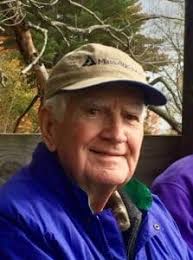 Arthur Patrick McGowan Jr.