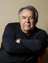 Bishop Rance Allen: The man could dance!