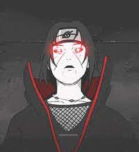 La catarsis de emociones , ella te atrapaba, jugaba con tu. Itachi Gifs Get The Best Gif On Giphy