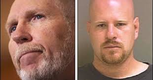 Hacking's Dad Says Son 'Snapped'