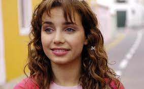 Página inicial ► infantil ► luciana abreu ► floribella. Floribella Estreou Ha 14 Anos Na Sic Fantastic Mais Do Que Televisao