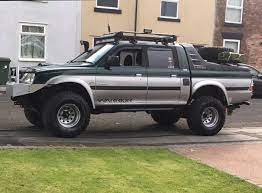 The experimental zakrello was one of the earliest mobile armors developed by the principality of zeon. Vanzari Auto 4x4 Maramures Posts Facebook