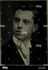 Paul mullins hi-res stock photography and images